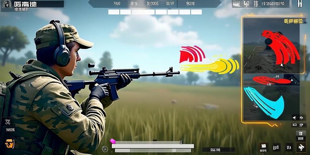 手机和平精英辅助透视